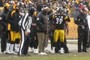 Willie Parker