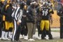 Willie Parker