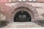 Hayes Hall entrance