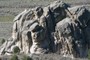 closer shot of rockhouse