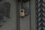Locked!