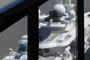 Yacht "Tatoosh" owned by Paul Allen