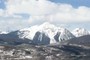 Mt Powell