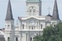 St. Louis Cathedral