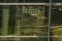 Beatles in Veszprem