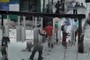RFID Ski Ticketing System