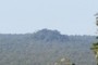 Volcanic cone