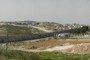 Israeli Wall zigzags to annex agricultural lands