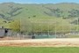 Baseball Diamond