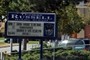 School Sign