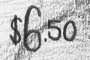 $6.50