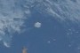 Flying Snowball