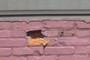 Masonry Damage