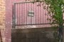 Masonry spalling
