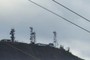 Antenas Repetidoras de Belo Horizonte