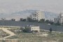 separation wall