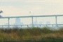 San Francisco from the southern shore of the bay