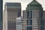 Uptown Skyline Detail