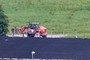 Bagger Fahren