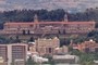 Union Buildings