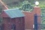 Can you find this little gaurd house??