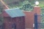Can you find this little guard house??