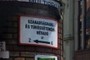 Street name