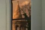 nice reflection