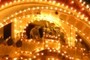 Mysore Palace detail