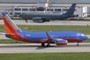 southwest