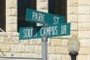 Street Sign