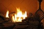 fire plce