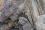 Lady Cave Anticline