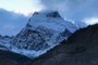 Cucurucho de nieve