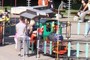 Children's train