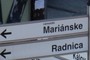 To Marianske Square