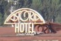 Hotel Astoria