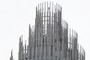 The crown of BofA HQ