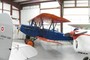 Rescued TravelAir