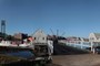 Boat and Dock