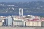 Torre de Control de Tráfico Marítimo