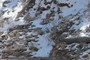 Recent snow
