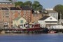 Portsmouth, NH Tugboats