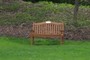 Park bench