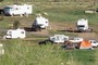 Campsite