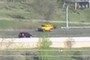 Yellow Hummer
