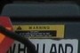 Warning