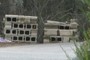 Concrete blocks