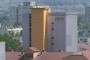 Szeged Pick producing the hungaricum Pick Salami factory Old Ripening-tower