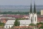 Saint Rókus Catholic church